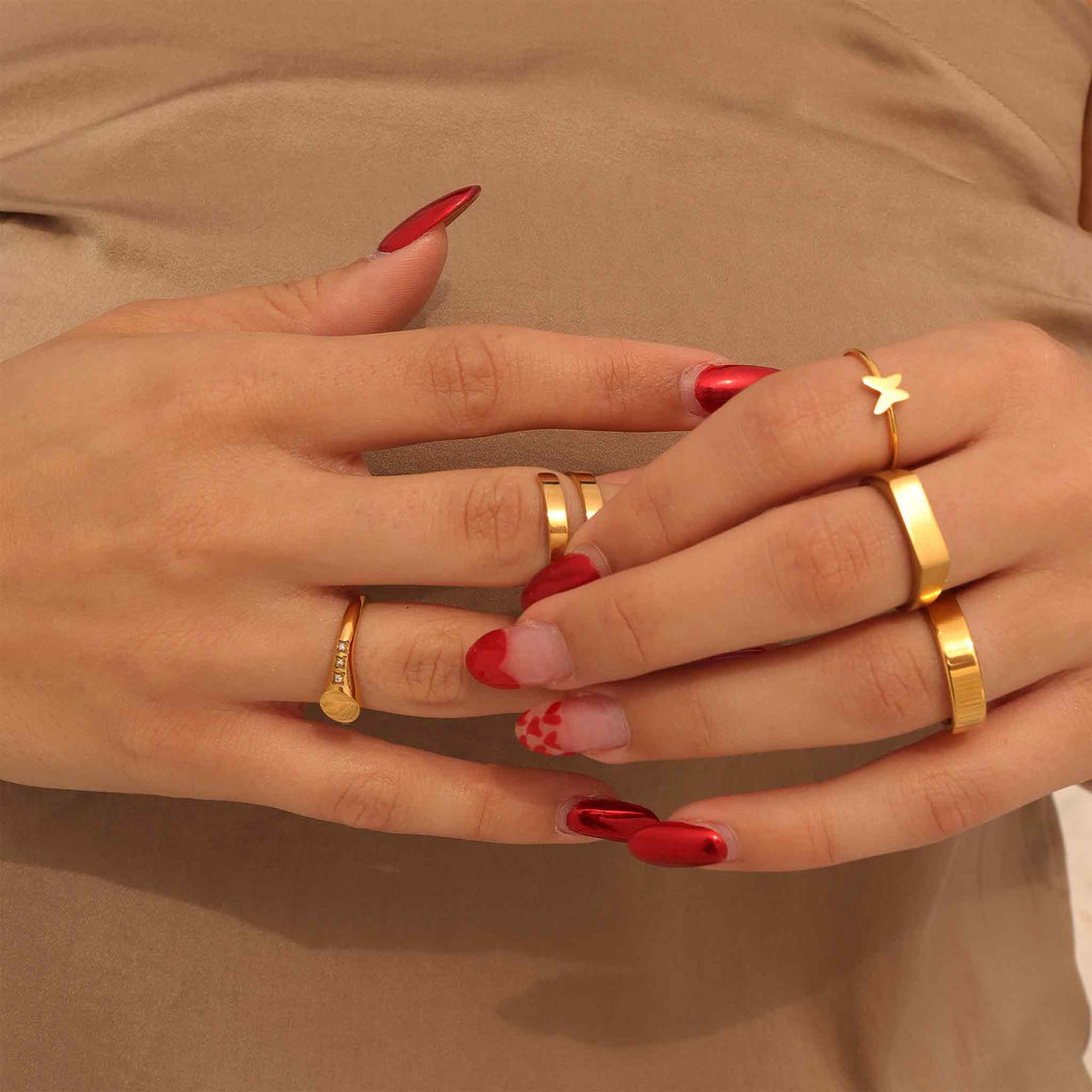 Rings