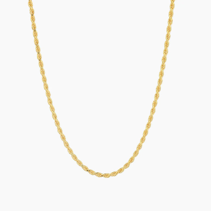2mm Rope Chain