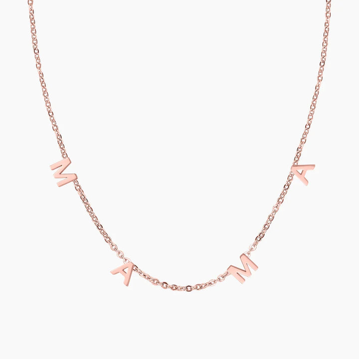 Mama Necklace