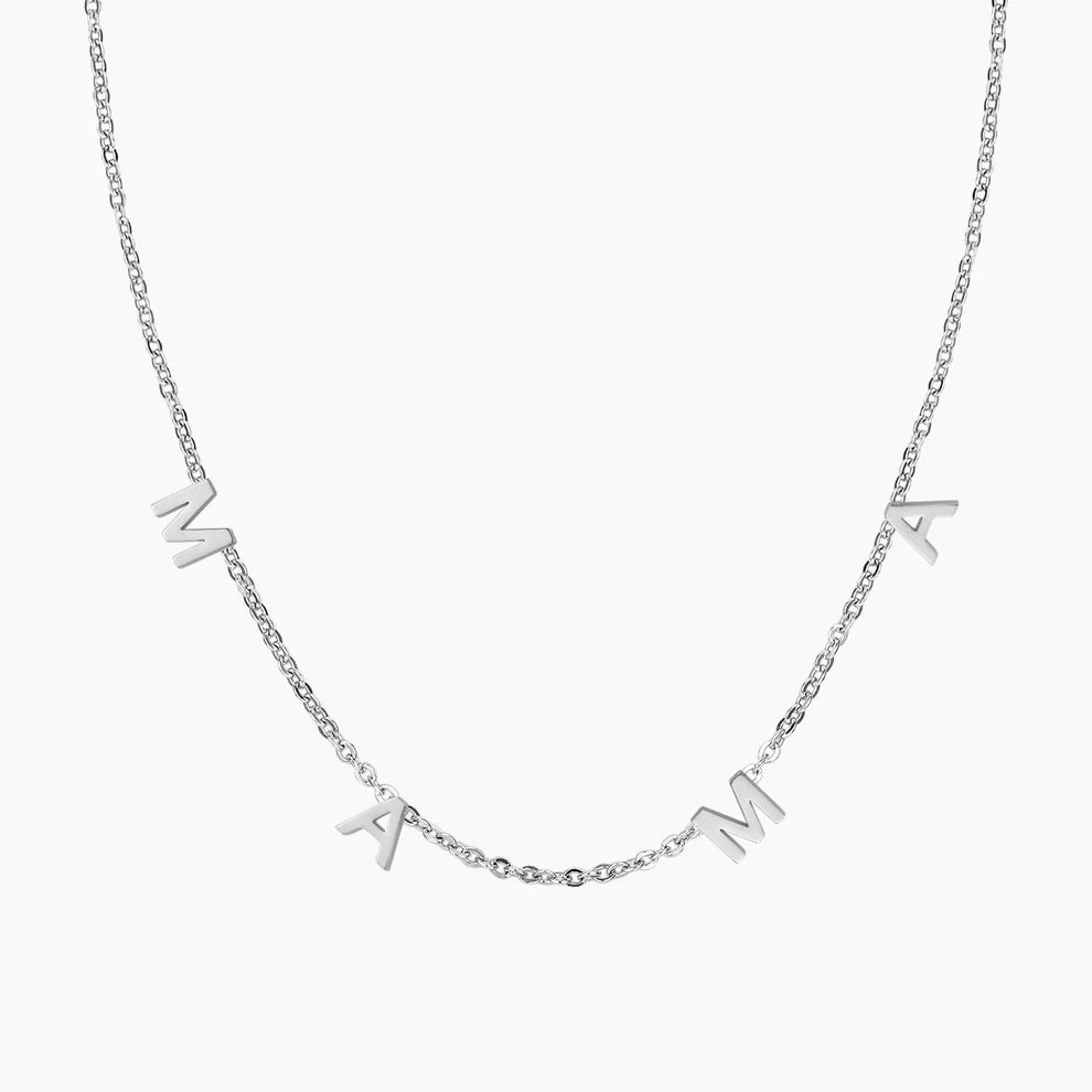 Mama Necklace