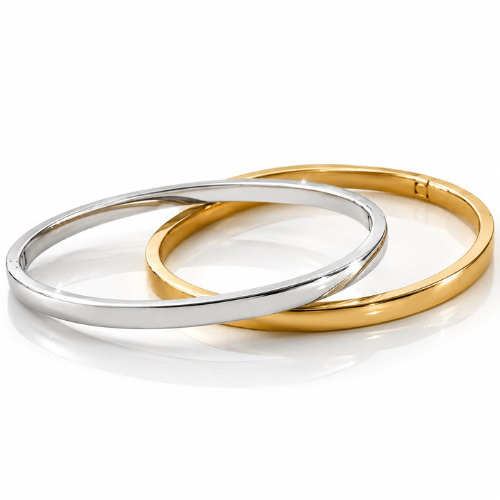 SOLENE Bangle Bracelet